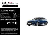 Audi A6, Avant S line 40 TDI, Jahr 2022 - Kassel