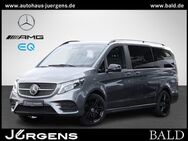 Mercedes V 300, NIGHT EDITION L AMG, Jahr 2023 - Siegen (Universitätsstadt)