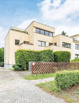 Clever in die Zukunft investieren - Berlin