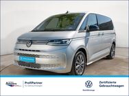 VW T7 Multivan, 2.0 TSI Multivan, Jahr 2022 - Potsdam