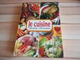 Kochbuch: Je cuisine 365 jours / 730 recettes, Edition 1992 in 44787