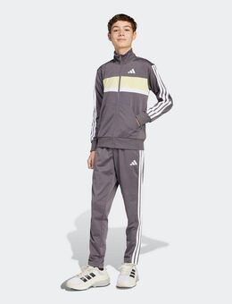 adidas Sportswear Trainingsanzug J 3S TIBERIO TS (2-tlg)