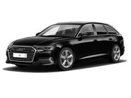 Audi A6 Sport 45 TFSI quattro 195(265) S troni - Düsseldorf