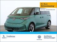 VW ID.BUZZ, PRO 150kW IQ, Jahr 2023 - Bietigheim-Bissingen
