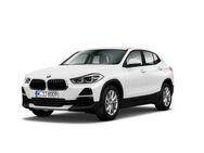 BMW X2, xDrive18d, Jahr 2021 - Fulda