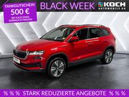 Skoda Karoq, 1.5 TSI STYLE VAHK, Jahr 2023 - Neuruppin