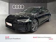 Audi A6, 45 TFSI sport VC, Jahr 2023 - Frankfurt (Main)