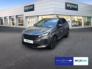 Peugeot 3008, 1.2 130 GT (EURO 6d), Jahr 2023 - Hamburg