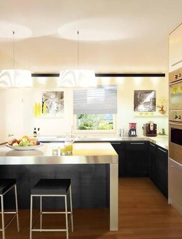 Wir sollten über dein Haus in Gröningen sprechen - mit Town&Country ins eigene Heim - Gröningen