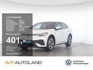 VW ID.5, Pro Performance | | | |, Jahr 2023 - Plattling