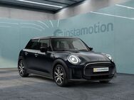 MINI Cooper, , Jahr 2021 - München