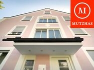 MUTZHAS - Wohnung am Pasinger Stadtpark - München