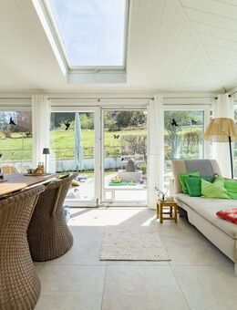 Historischer Charme trifft modernes Wohnen - Einfamilienhaus mit 196 m² & Garten - Fürstenstein