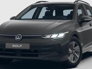 VW Golf Variant, 1.5 l TSI Life OPF, Jahr 2022 - Wunstorf