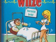 Spitze Witze – Vorsicht heiß - Ueckermünde