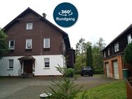 TRADITIONELL - HISTORISCH MIT GRENZENLOSEN GESTALTUNGSMÖGLICHKEITEN - Nentershausen (Hessen)