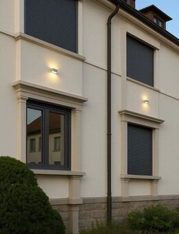 Bestlage-Stadthagen, Erstbezug nach Sanierung - Stadthagen
