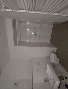 Vollsanierte 2-Raum-Wohnung mit WBS - barrierearm & mit Aufzug! - Neustrelitz