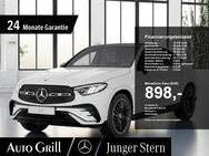 Mercedes C 450 AMG, GLC 450 d Cp AMG Night, Jahr 2024 - Ebersberg