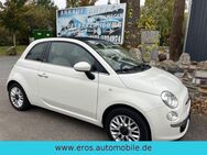 Fiat 500C /KLIMA/EURO6/ - Hersbruck