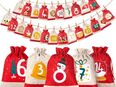 Adventskalender verschiedene Inhalte essen Spielzeug Uhren Beauty in 73463