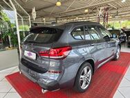 BMW X1 25d Aut M Sport NAVI+HUD+LEDER+PANORAMA - Lahnstein