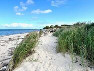 Ein Ferienhaus an der Ostsee - Schwedeneck