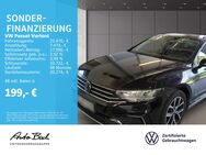 VW Passat Variant, 1.4 TSI GTE, Jahr 2021 - Bad Homburg (Höhe)