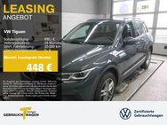 VW Tiguan, 1.5 TSI LIFE ERGO-ACTIVE, Jahr 2020 - Bochum