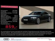 Audi A8, TFSI e 60 qu 2x S line Allradl, Jahr 2023 - Ingolstadt