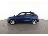 Audi A1 1.0 TFSI Sport - Berlin