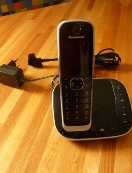 DECT-Telefon Panasonic KX-TGJ320G 20 € + Versand - Schwabach
