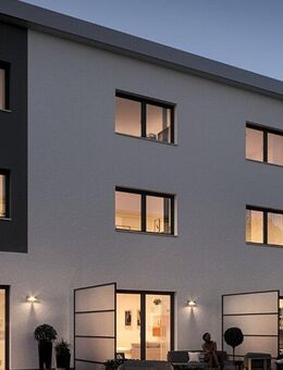 Komfortable Eigentumshäuser im Wiesbadener Künstlerviertel - Stadtnah und charmant - Wiesbaden