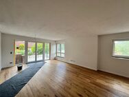 **NEUBAU-Erstbezug 3-Zimmer-Wohnung mit Balkon / Fahrstuhl** - Alzenau