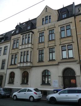 +++ Nachmieter gesucht! +++ große 2 Zimmer Wohnung mit Balkon +++ - Zwickau