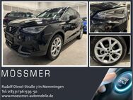 Seat Arona 1,5TSI DSG FR NAVI VOLL LED ALCANTARA - Memmingen