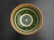 Keramik Schale 14 cm handmade Savvas Paphos Cyprus Handarbeit Kunsthandwerk Deko 3,- - Flensburg