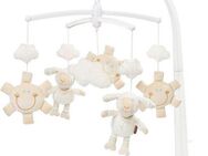 Fehn Mobile BabyLOVE, Schaf Musikmobile