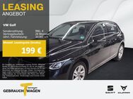 VW Golf, 2.0 TDI LIFE VZE, Jahr 2024 - Hemer