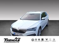 Skoda Superb, 2.0 TDI Combi "STYLE", Jahr 2023 - Bad Honnef