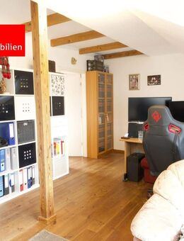 Zentral in Kiel - Kiel