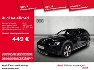 Audi A4 Allroad, 40 TDI Tour Stadt, Jahr 2024 - Leipzig