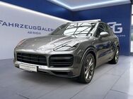 Porsche Cayenne Turbo Panorama Exclusive Design - Neuss