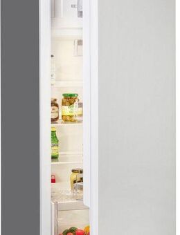 BAUKNECHT Einbaukühlschrank BKSI 12GF3D, 122 cm hoch, 55,7 cm breit, Dynamic Intelligence