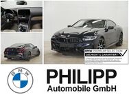 BMW 840, d xDrive M Sport Pro St Hz B&W TV Sitzlüftung, Jahr 2023 - Mülheim (Ruhr)
