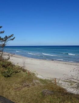 Moderner Wohnpark mit 20 Wohnungen auf Rügen, Inbetriebnahme 2019, sehr gepflegt, fast autark - Dranske