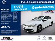 VW Golf, 2.0 TDI VIII MOVE, Jahr 2024 - Heusenstamm