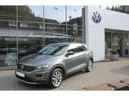 VW T-Roc 1.0 TSI Climatornic, BT,SHZ,LED - Wildberg (Baden-Württemberg)