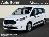 Ford Transit Connect, 1.5 Kombi lang Trend, Jahr 2020 - Erbach (Hessen)