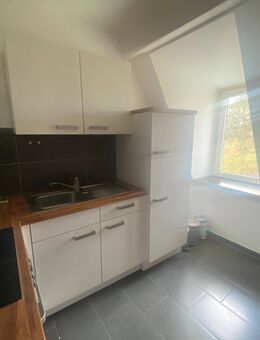 Freundliche 2-Zimmer Wohnung in Kiel - Kiel